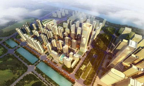 德勵石設(shè)計并安裝德清云山新語（云山花苑）市政設(shè)計工程雨水收集回用系統(tǒng)