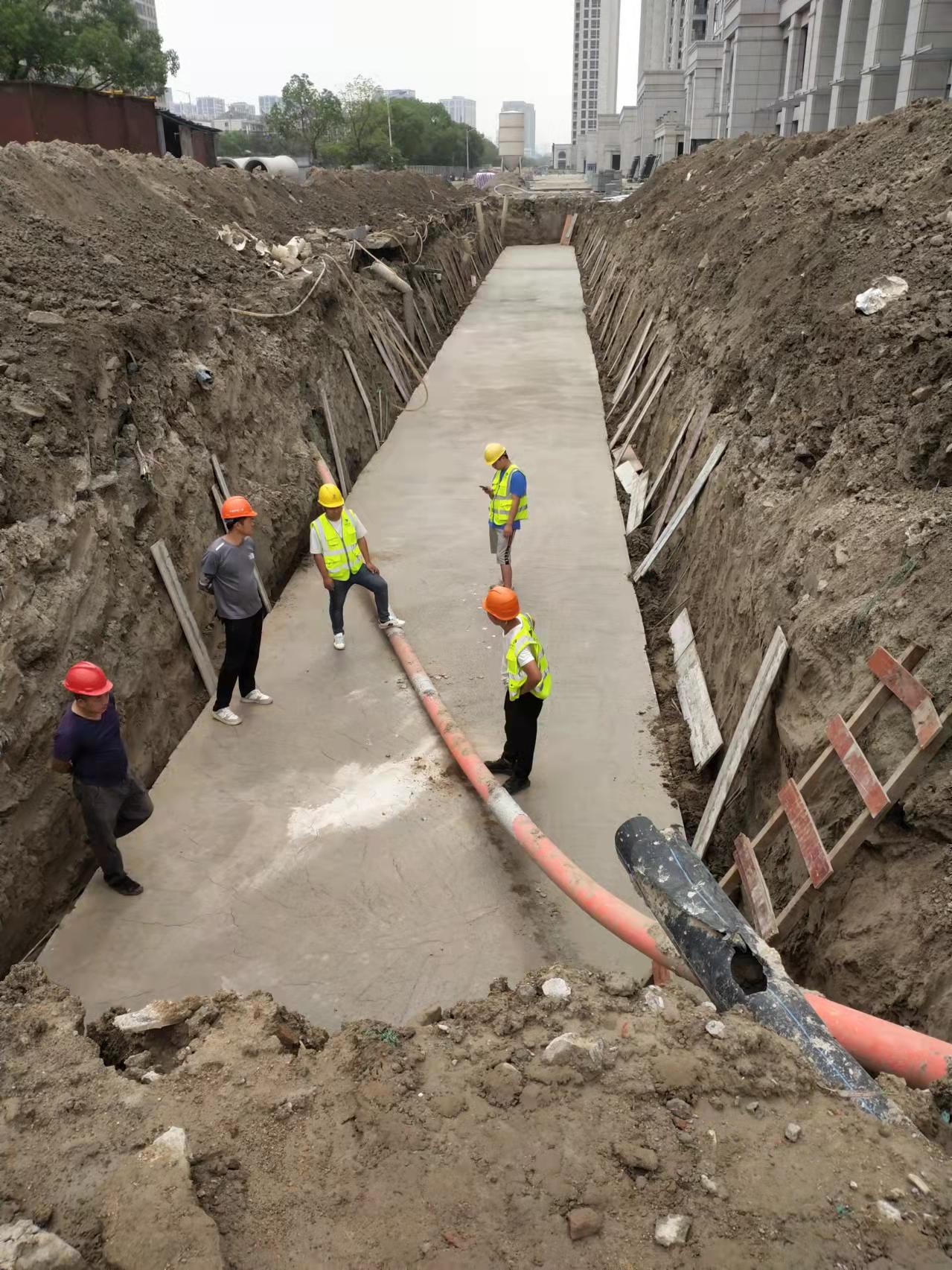 寧圍街道金一、金二、寧東、寧稅社區(qū)安置房工程（金一路西A-01區(qū)塊）